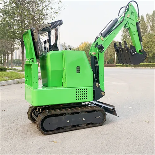 ME05 Battery Powered Mini Digger price